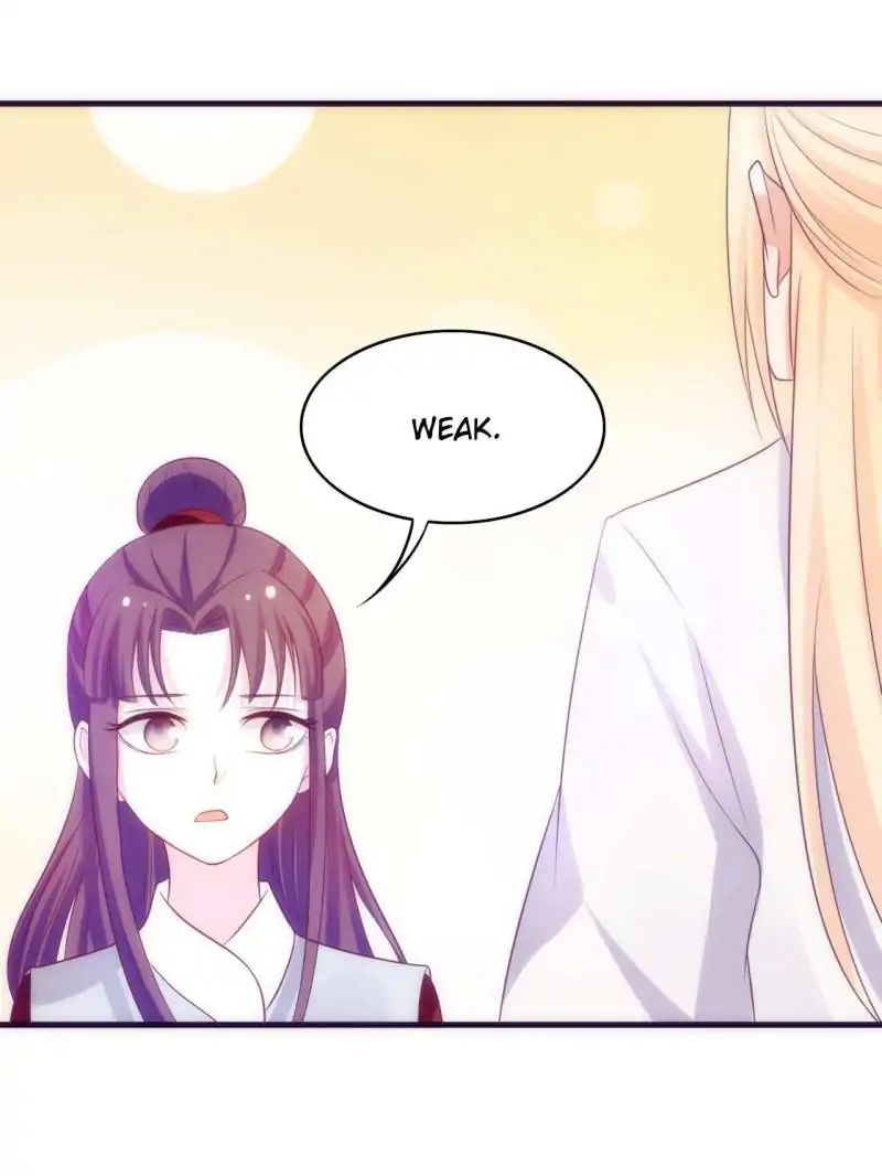 Full Marks Hidden Marriage chapter 37 - page 35