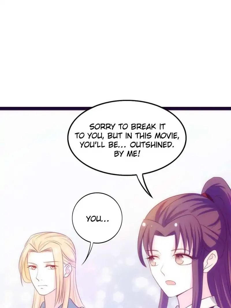 Full Marks Hidden Marriage chapter 37 - page 36