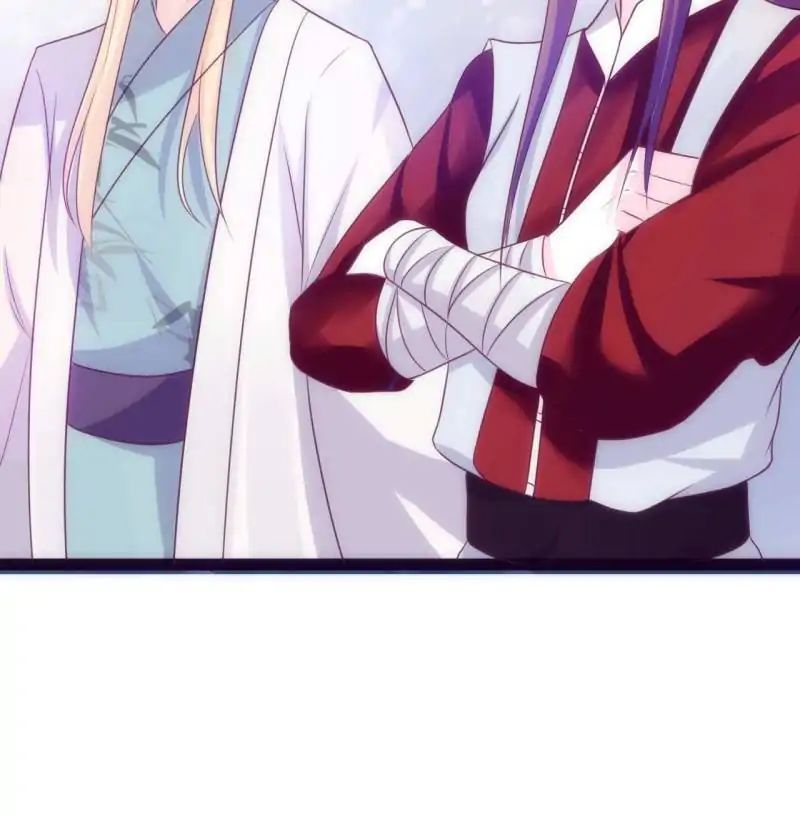Full Marks Hidden Marriage chapter 37 - page 37