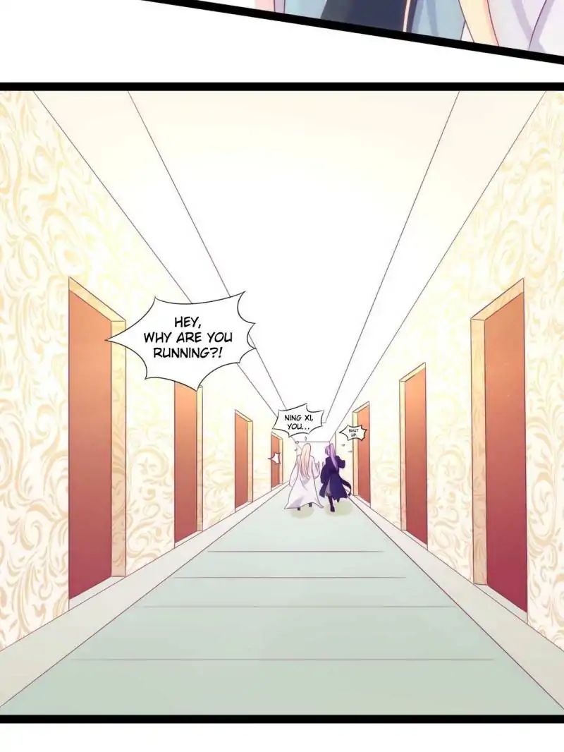 Full Marks Hidden Marriage chapter 37 - page 39