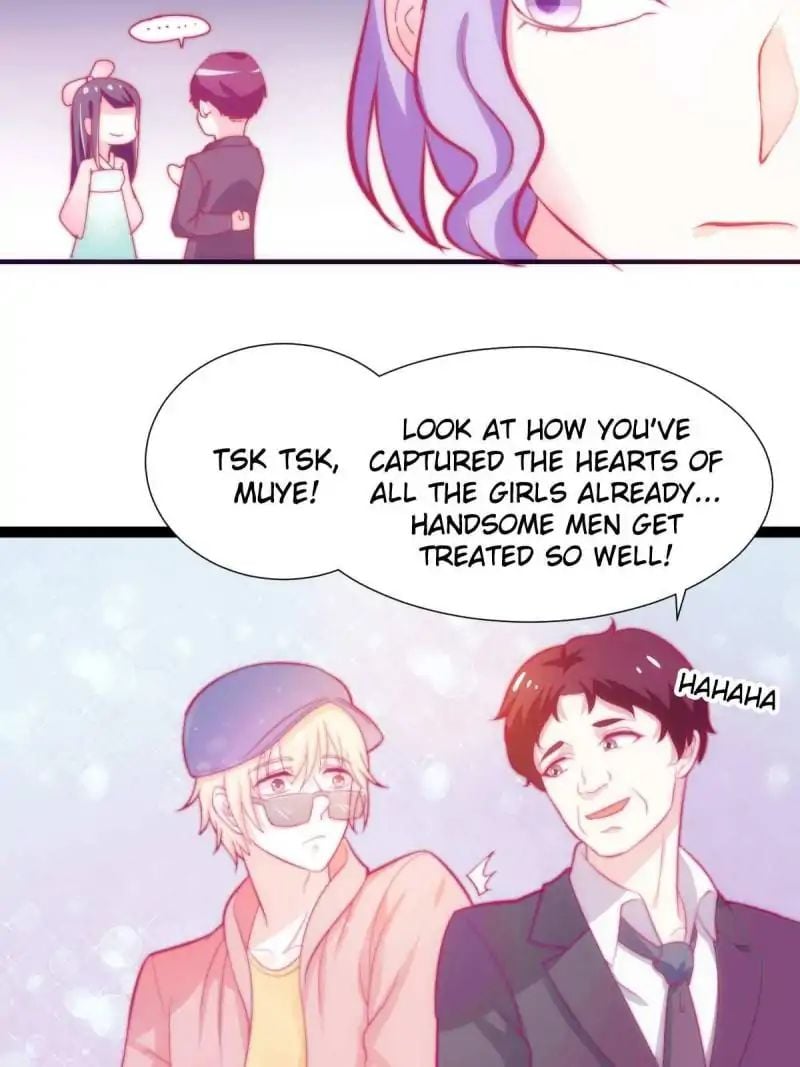 Full Marks Hidden Marriage chapter 37 - page 4
