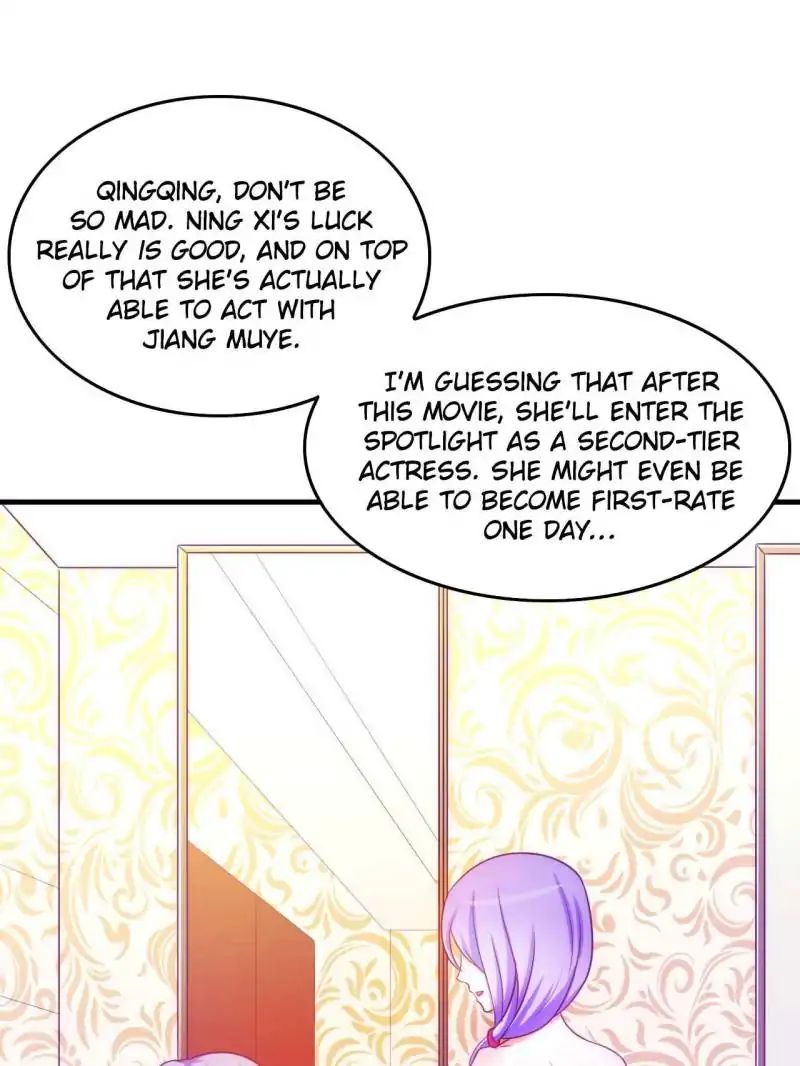 Full Marks Hidden Marriage chapter 37 - page 40