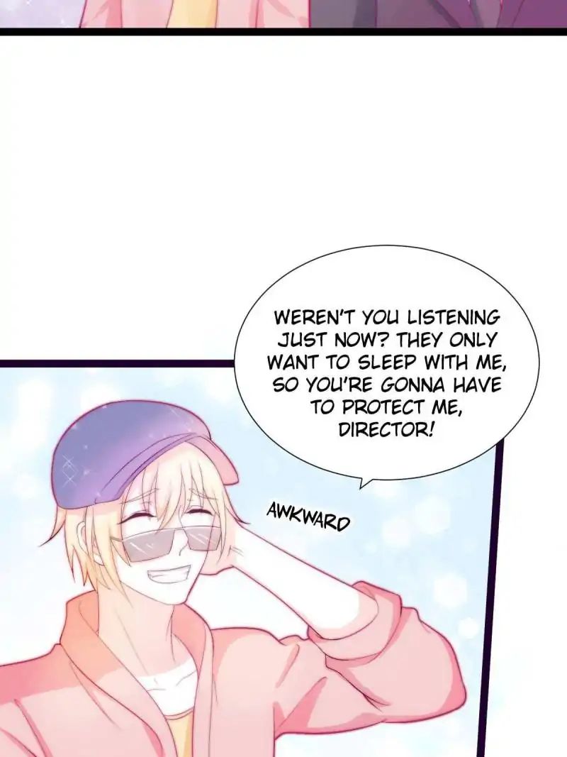 Full Marks Hidden Marriage chapter 37 - page 5