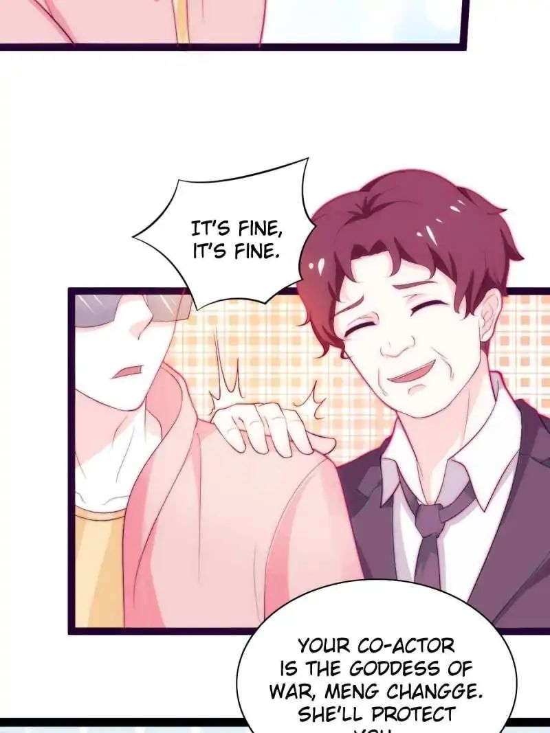 Full Marks Hidden Marriage chapter 37 - page 6