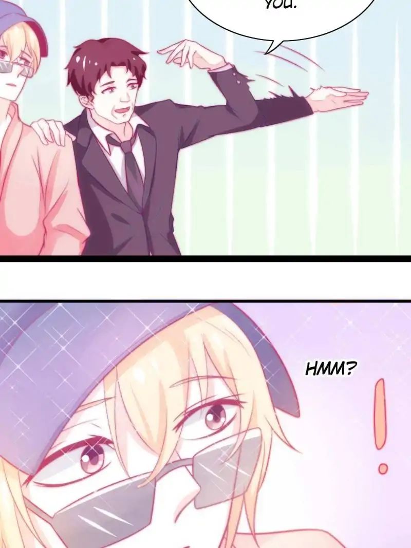 Full Marks Hidden Marriage chapter 37 - page 7