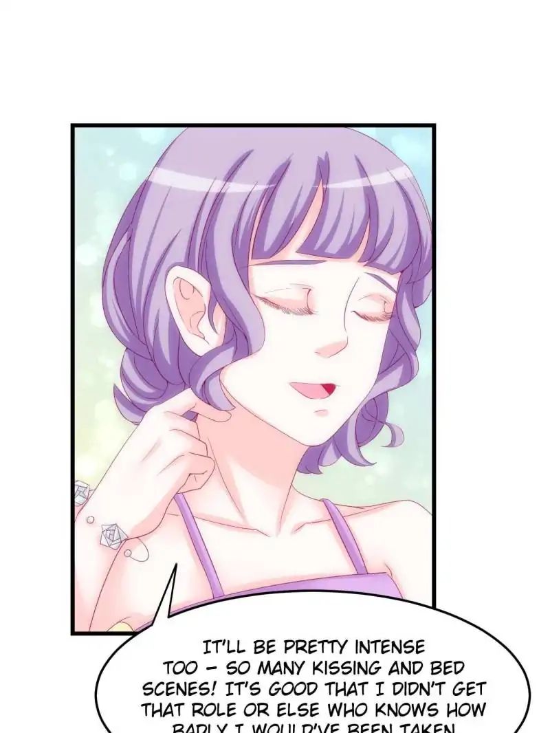 Full Marks Hidden Marriage chapter 36 - page 36