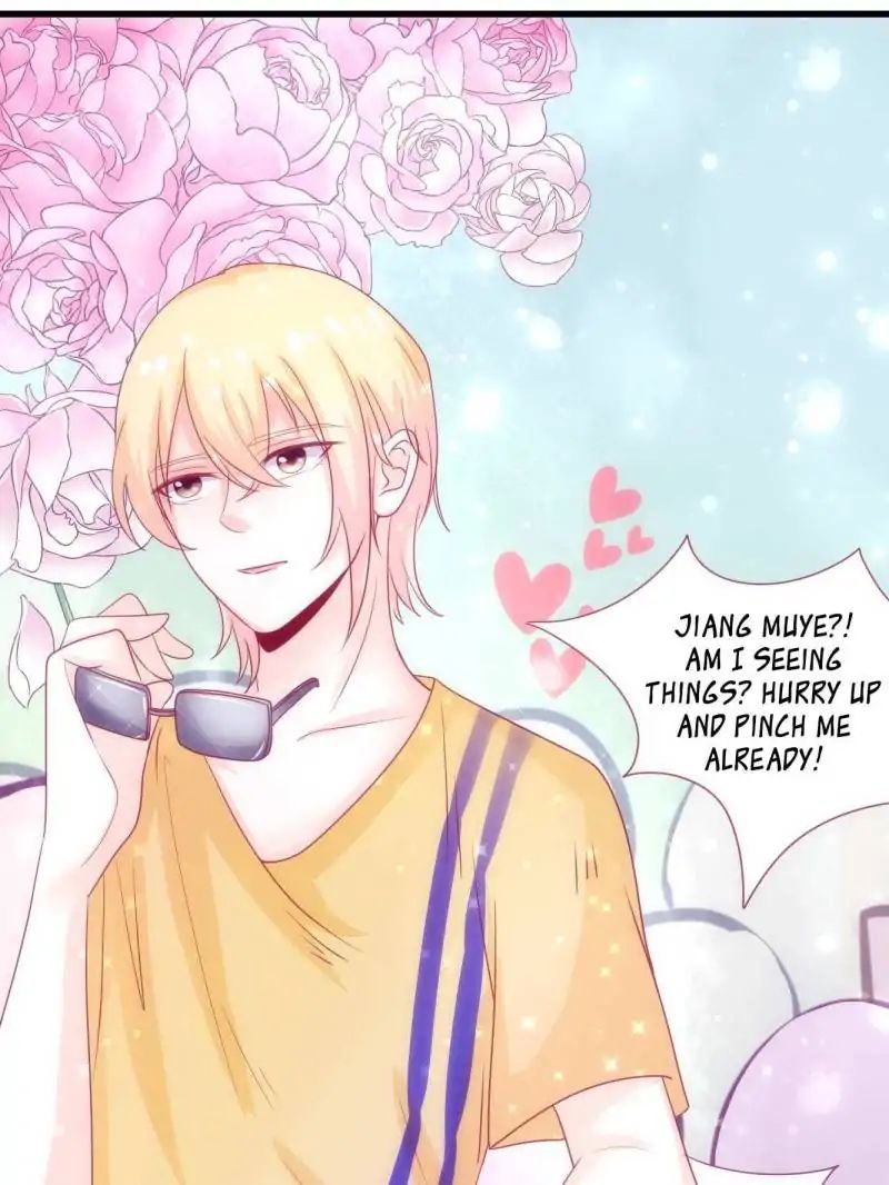 Full Marks Hidden Marriage chapter 36 - page 45