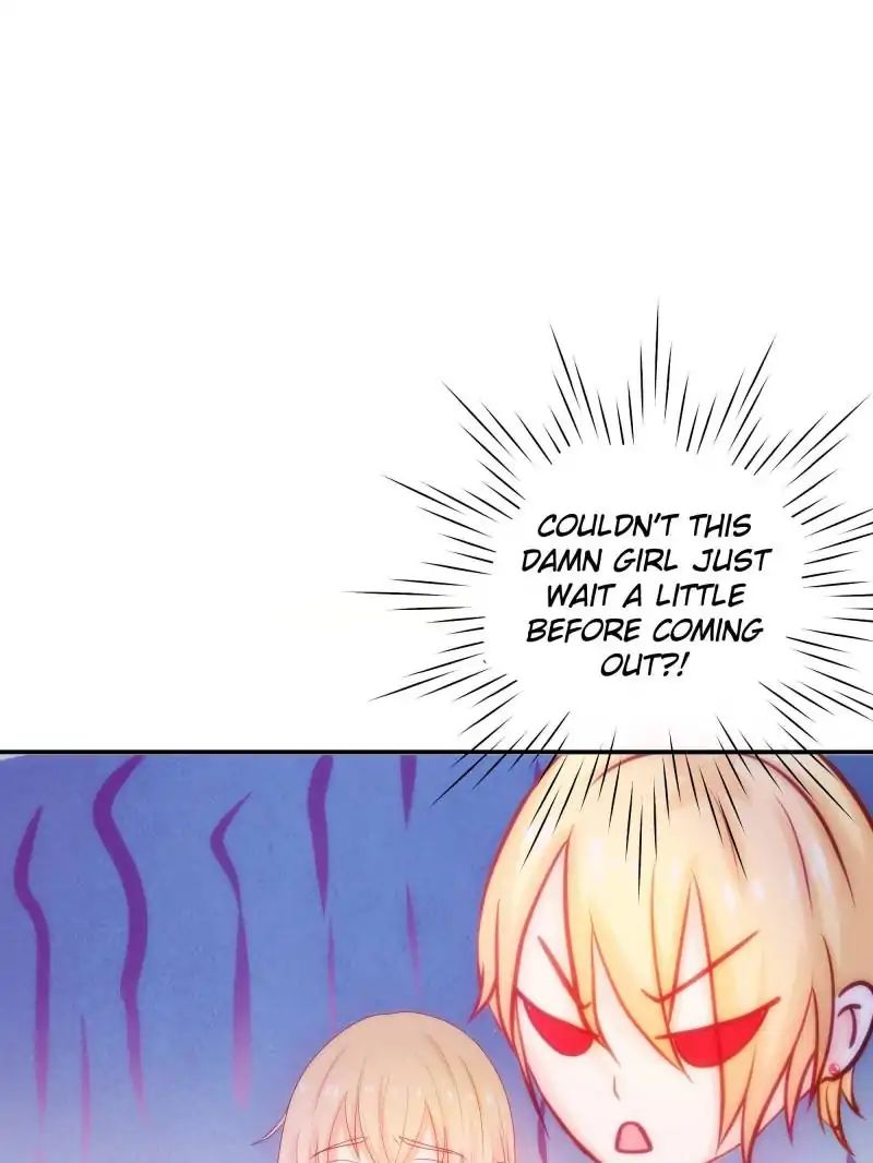 Full Marks Hidden Marriage chapter 35 - page 1