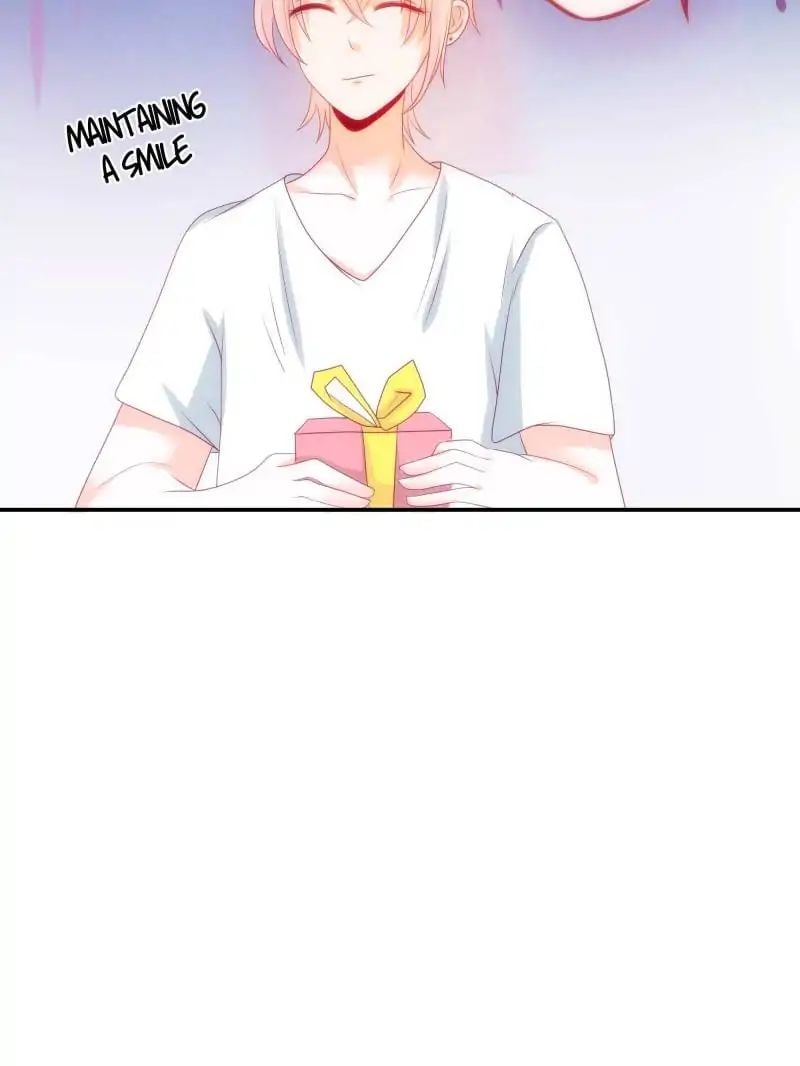 Full Marks Hidden Marriage chapter 35 - page 2