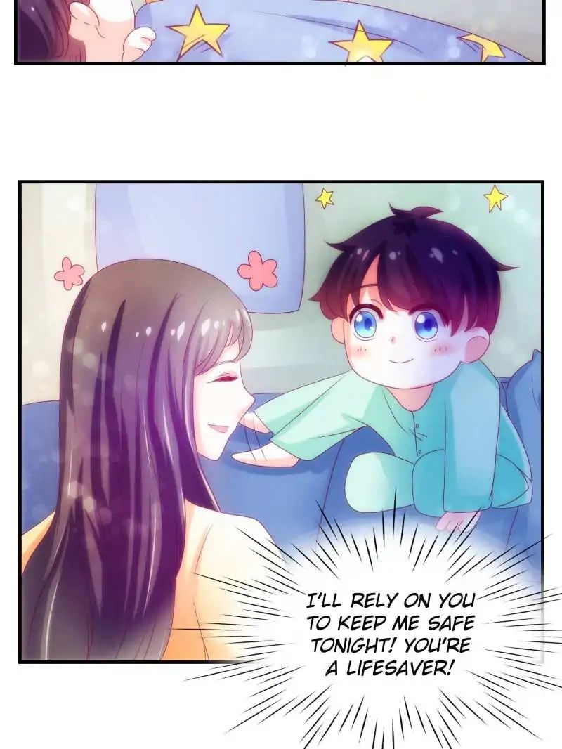 Full Marks Hidden Marriage chapter 35 - page 36