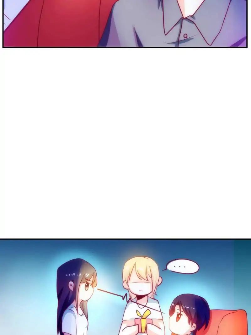 Full Marks Hidden Marriage chapter 35 - page 4