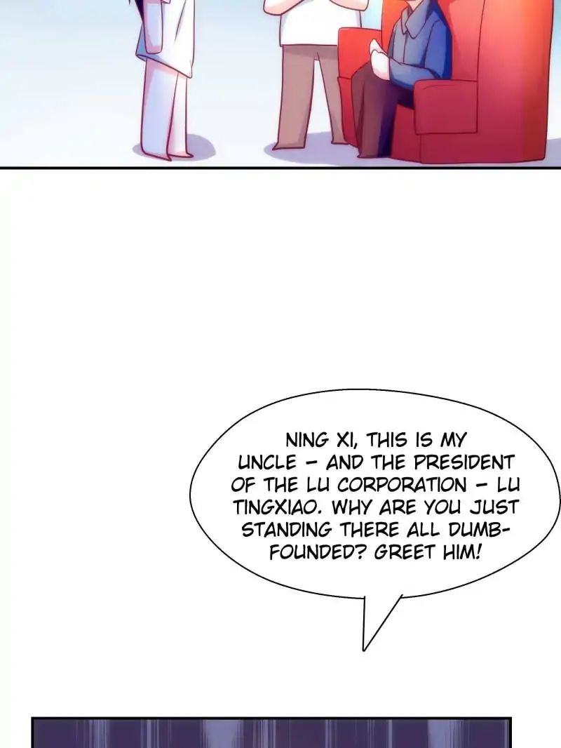 Full Marks Hidden Marriage chapter 35 - page 5