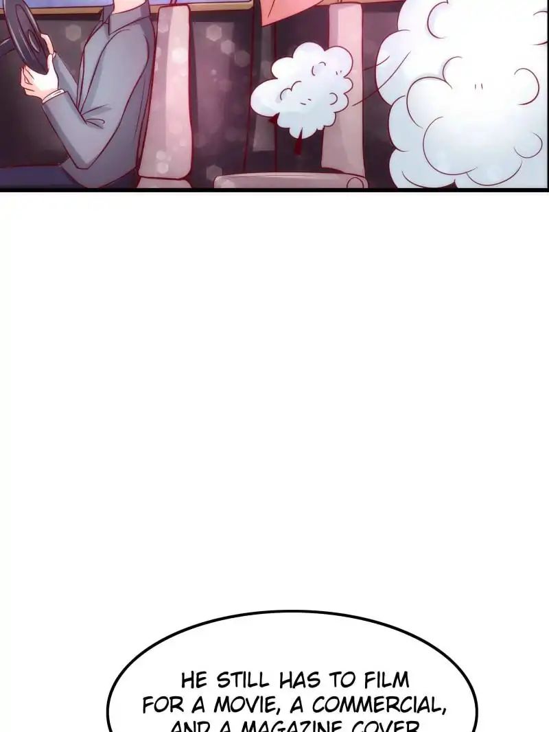 Full Marks Hidden Marriage chapter 34 - page 11