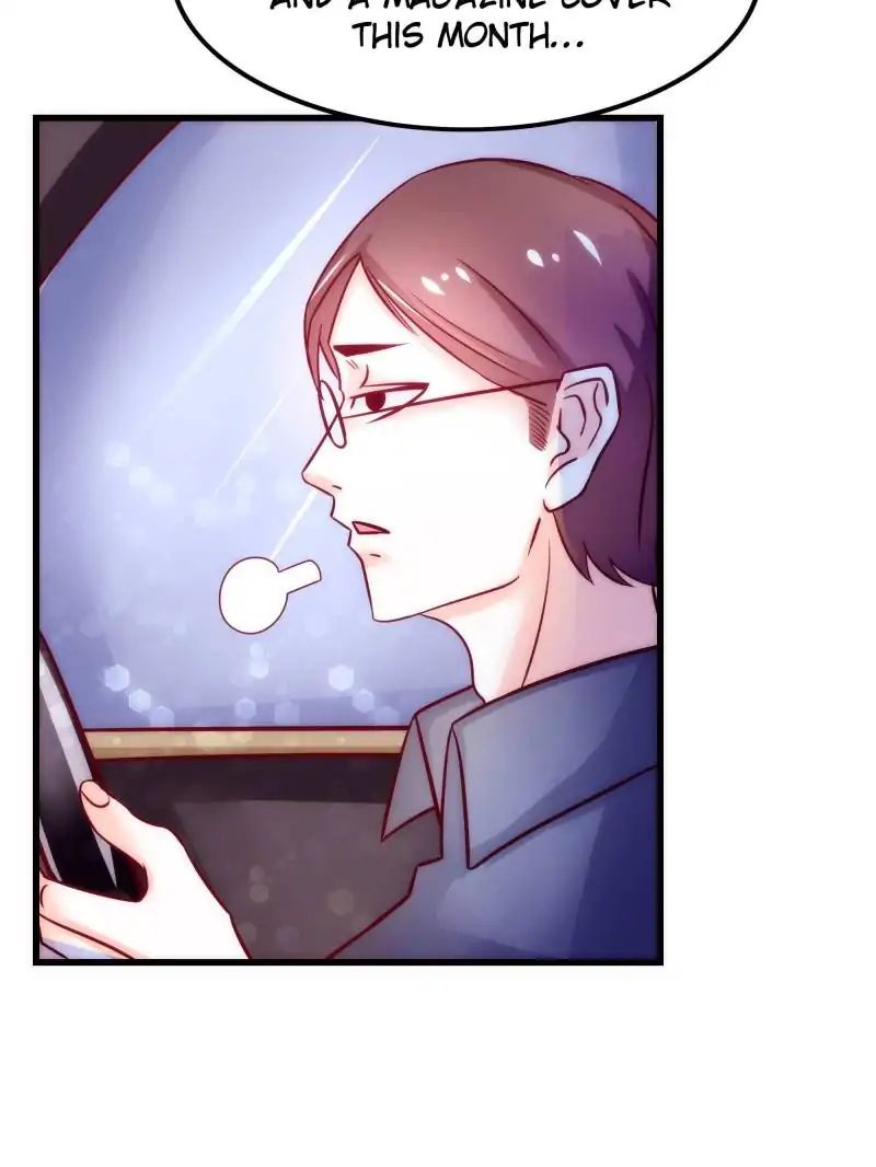 Full Marks Hidden Marriage chapter 34 - page 12