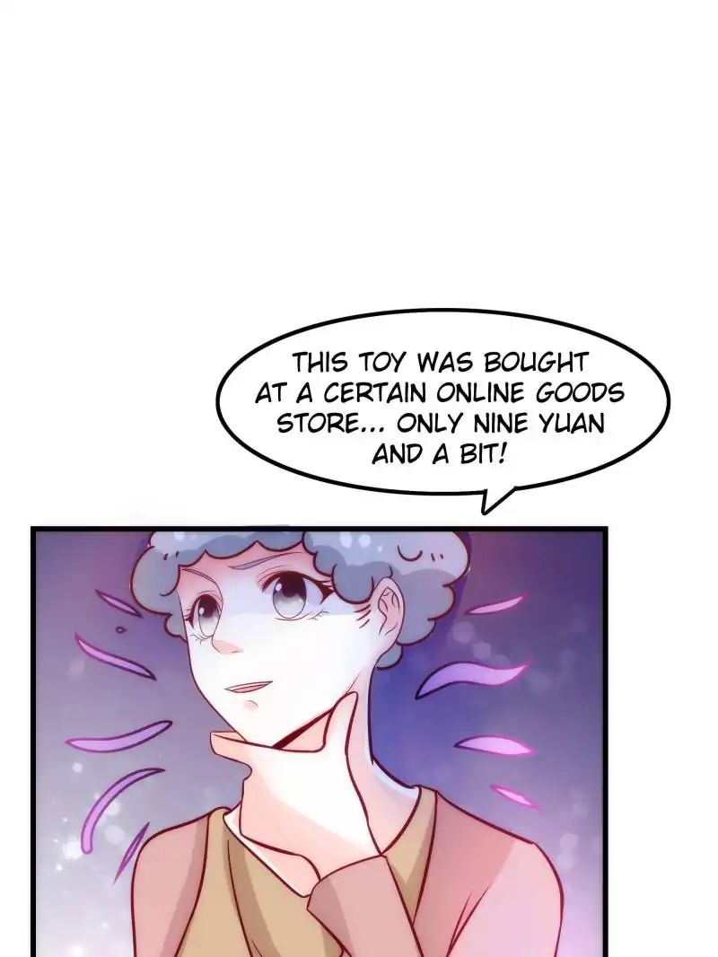 Full Marks Hidden Marriage chapter 34 - page 17