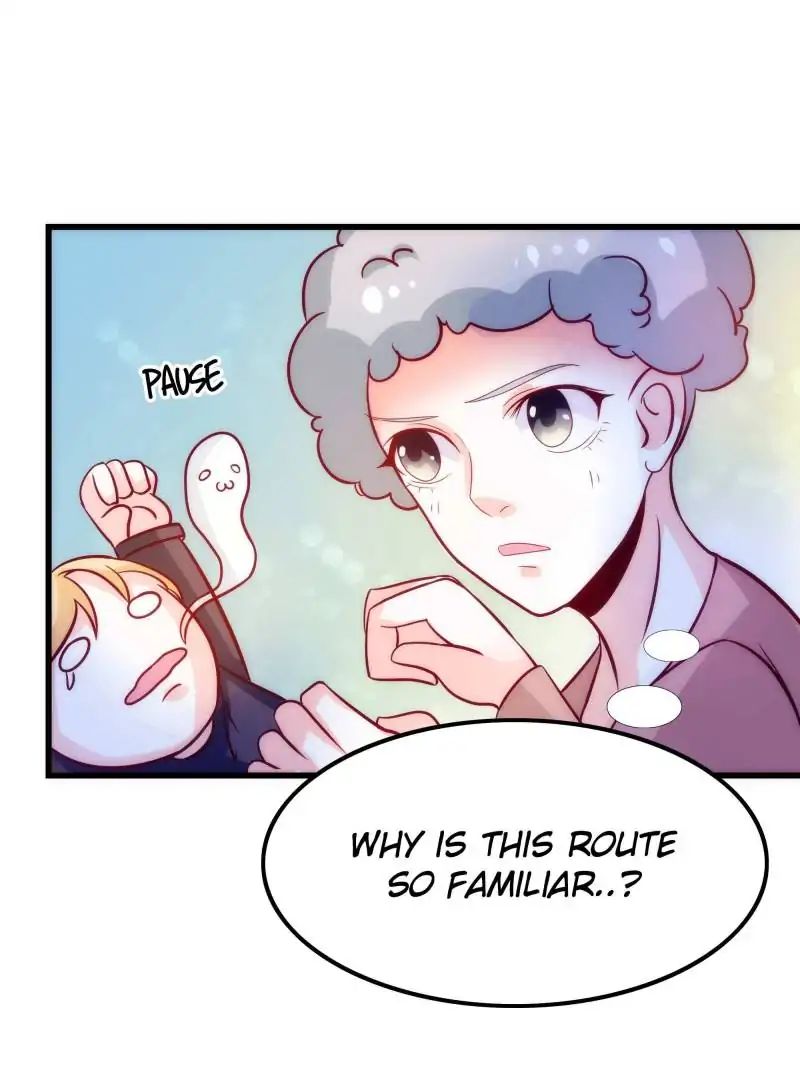 Full Marks Hidden Marriage chapter 34 - page 21