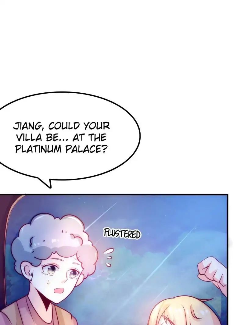 Full Marks Hidden Marriage chapter 34 - page 23
