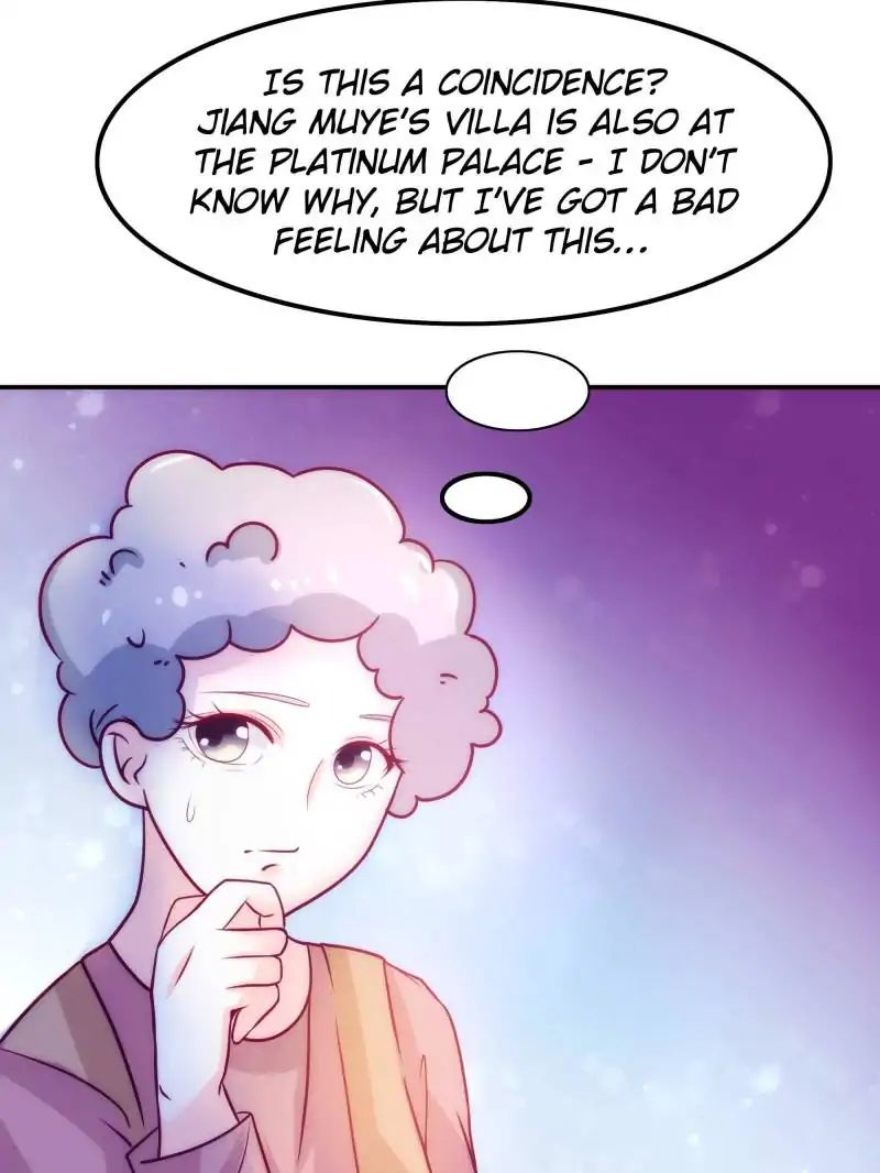 Full Marks Hidden Marriage chapter 34 - page 27