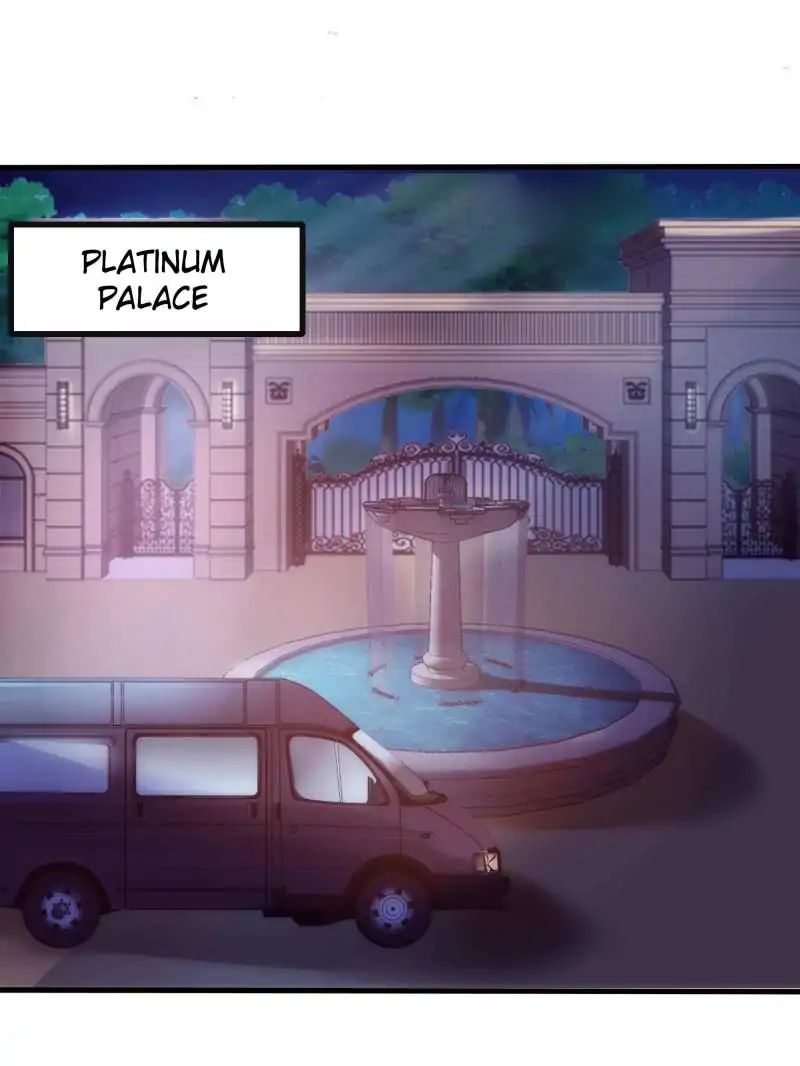 Full Marks Hidden Marriage chapter 34 - page 29