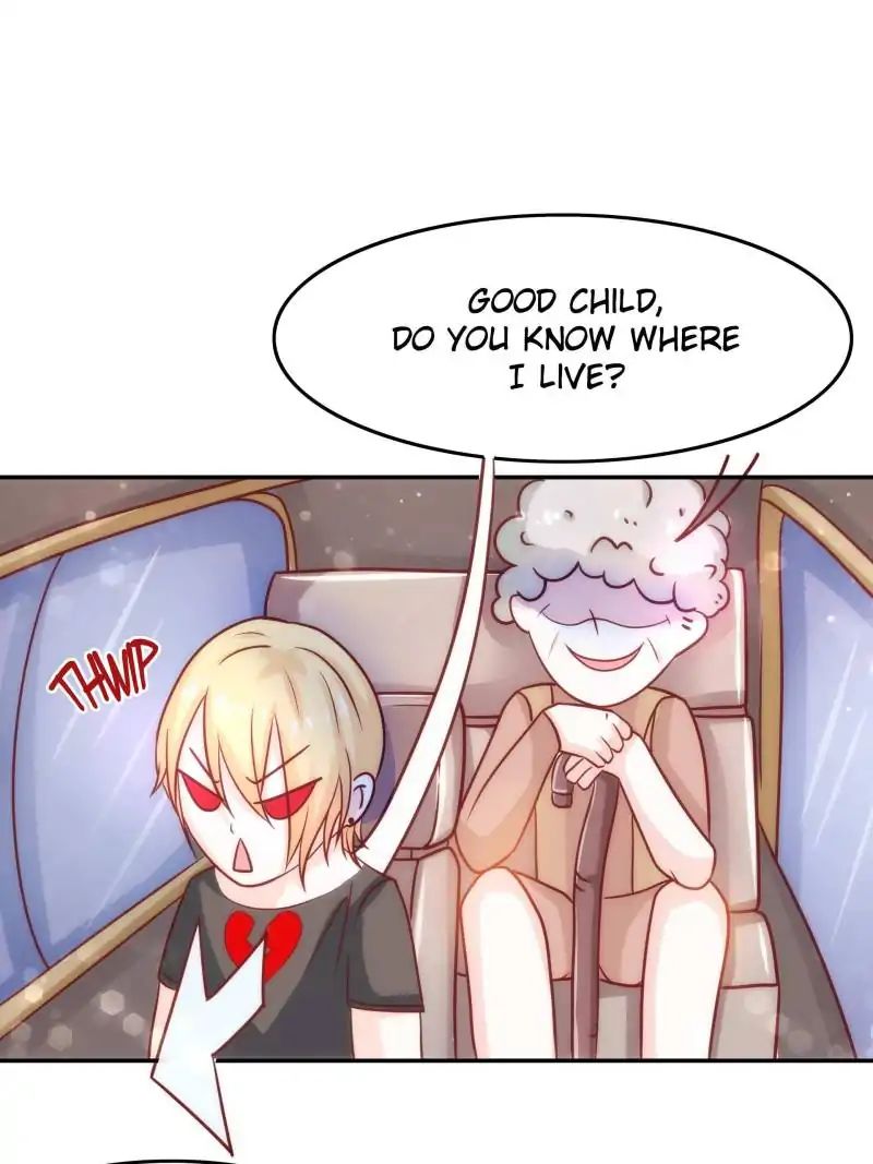 Full Marks Hidden Marriage chapter 34 - page 3