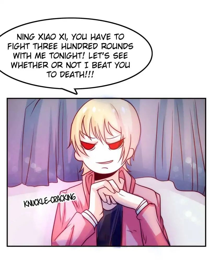 Full Marks Hidden Marriage chapter 34 - page 36