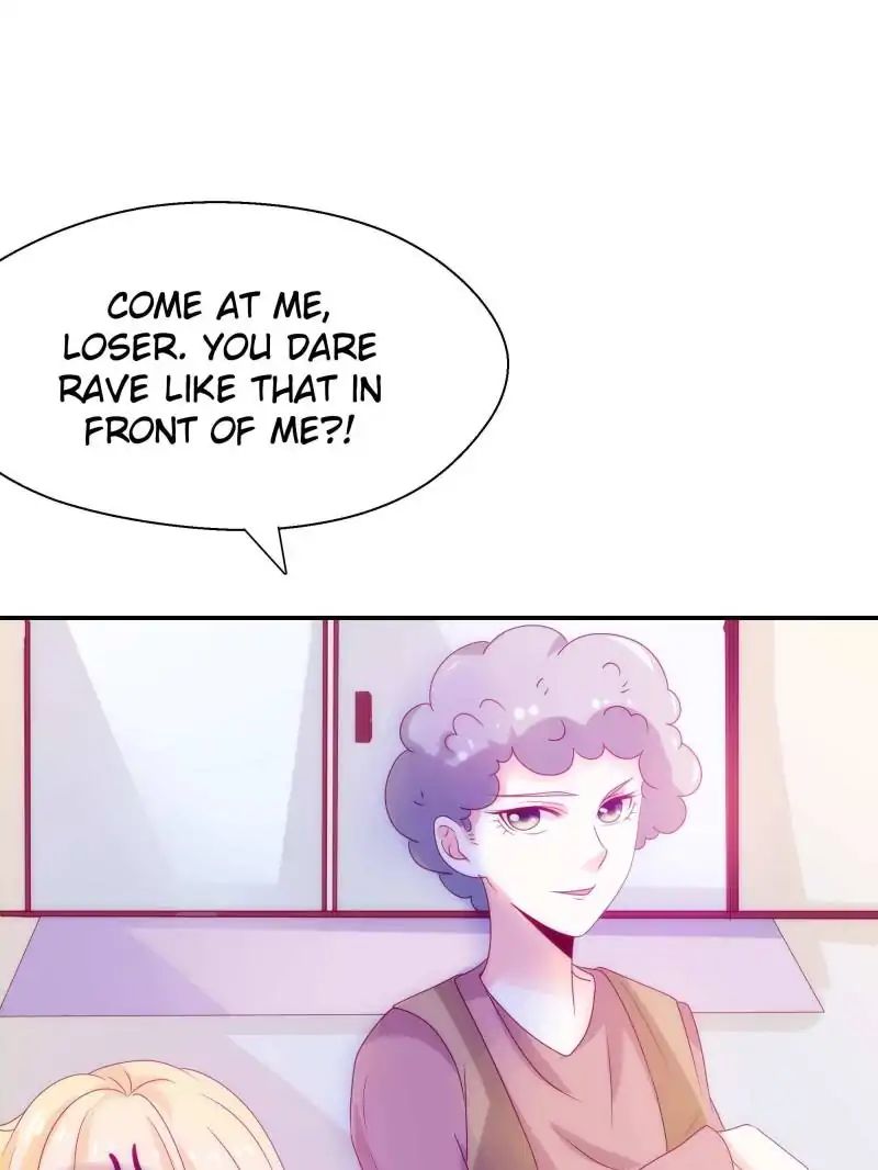 Full Marks Hidden Marriage chapter 34 - page 38