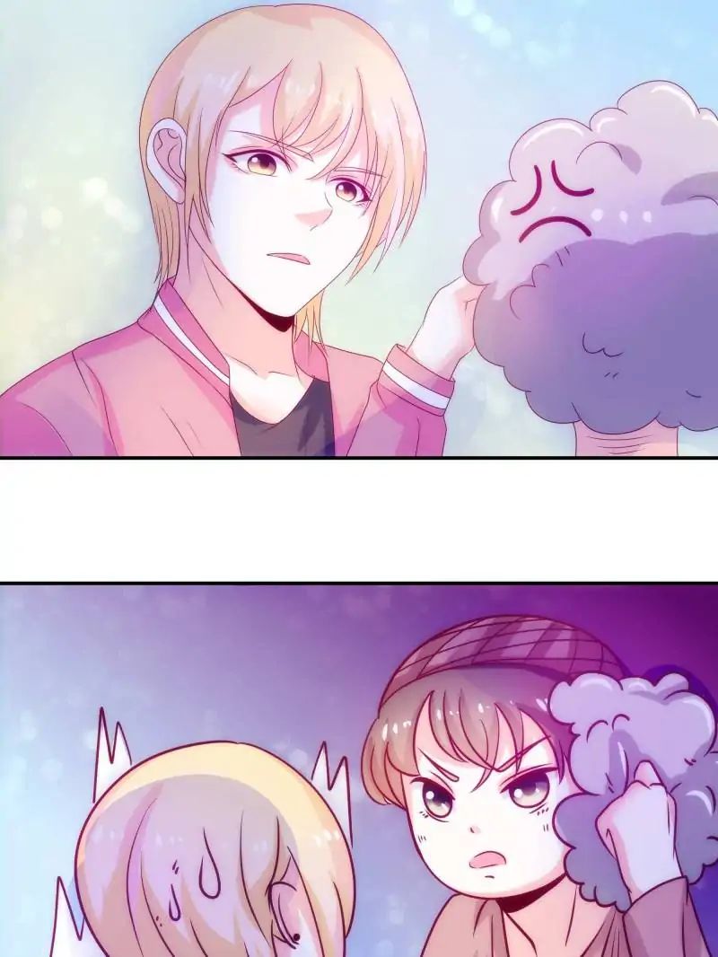 Full Marks Hidden Marriage chapter 34 - page 40