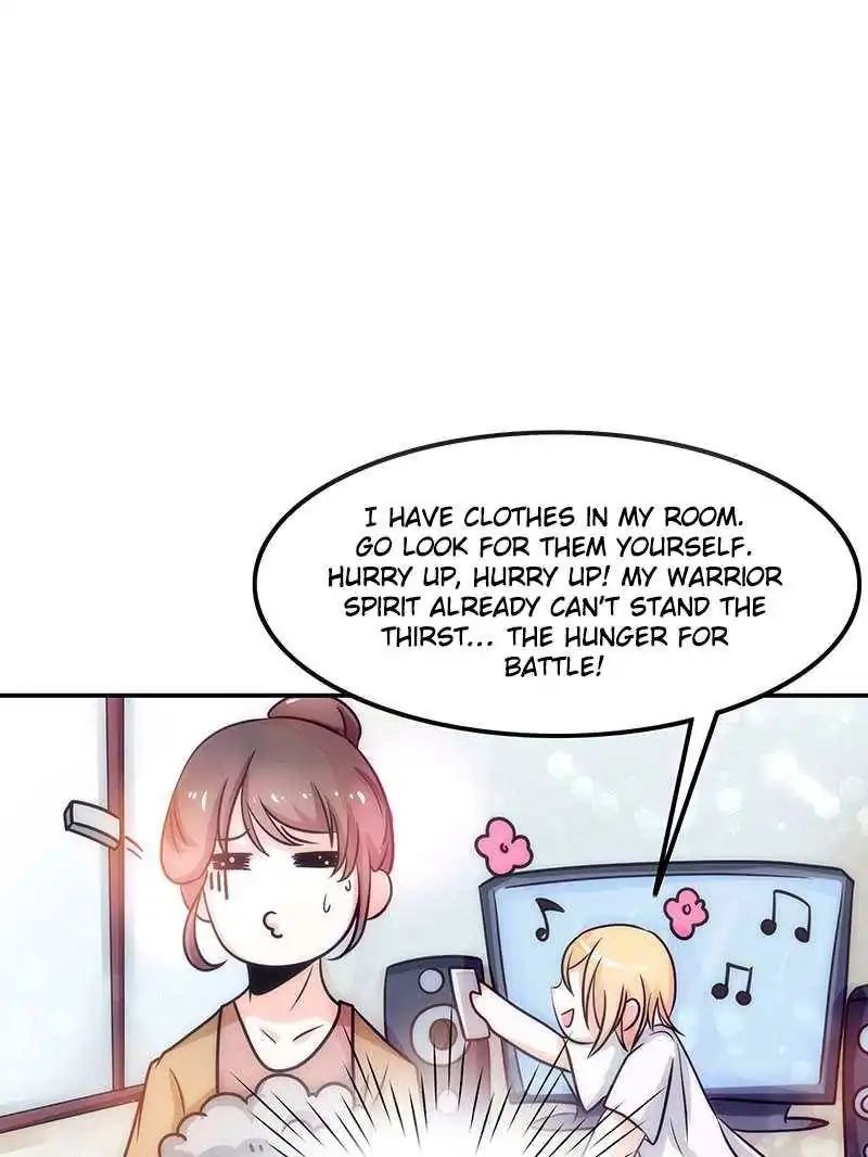 Full Marks Hidden Marriage chapter 34 - page 47