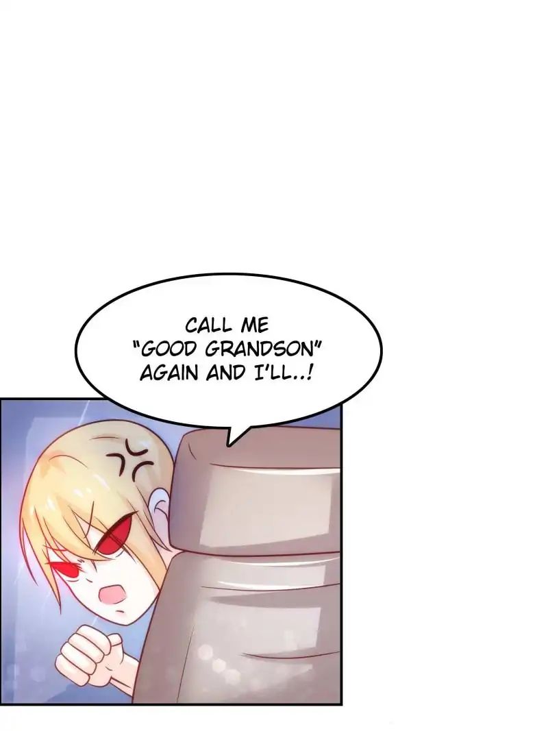 Full Marks Hidden Marriage chapter 34 - page 5