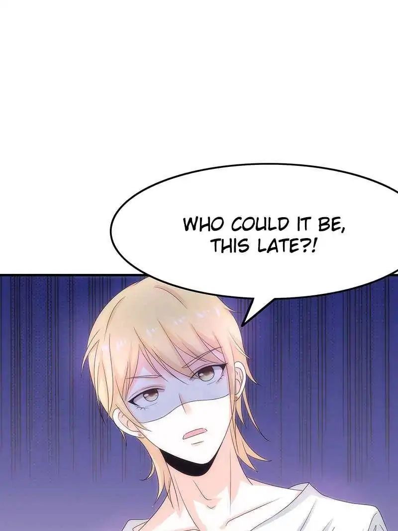 Full Marks Hidden Marriage chapter 34 - page 51