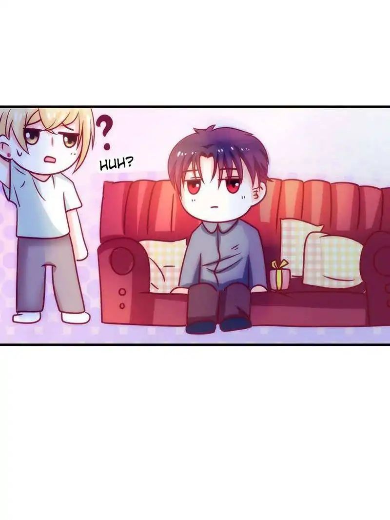 Full Marks Hidden Marriage chapter 34 - page 60