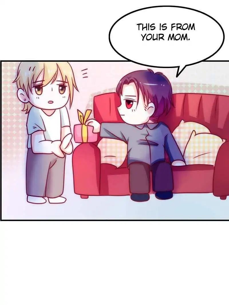 Full Marks Hidden Marriage chapter 34 - page 65