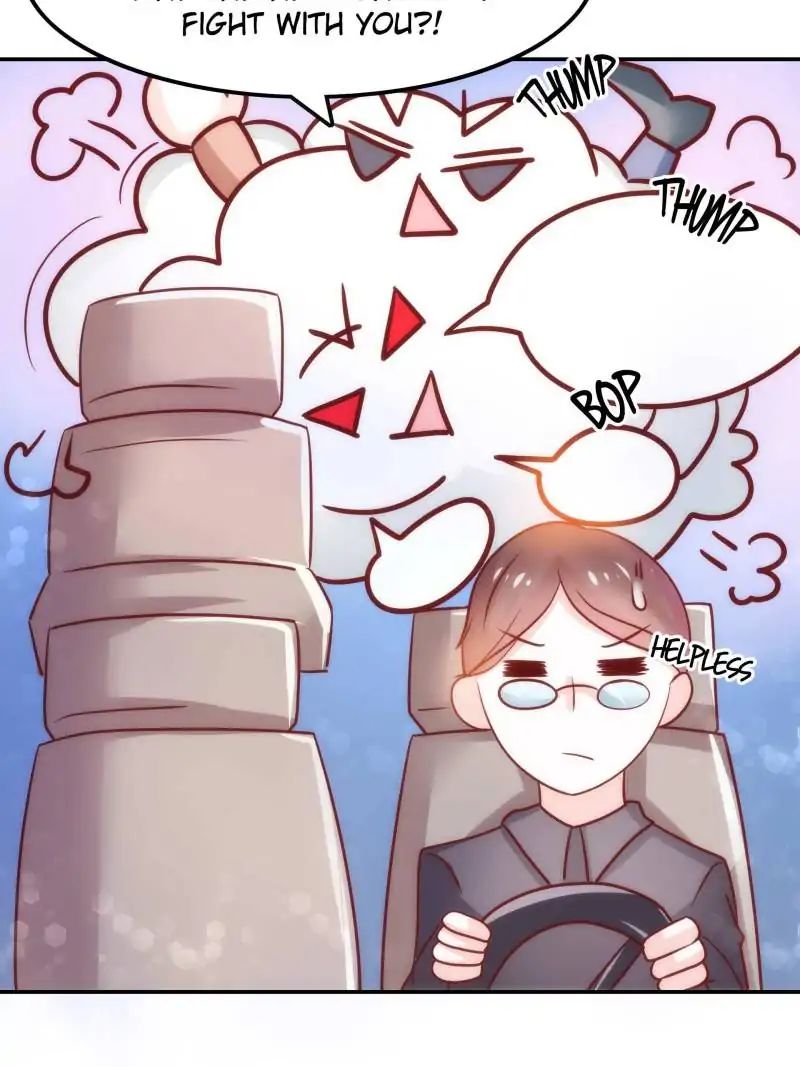 Full Marks Hidden Marriage chapter 34 - page 8