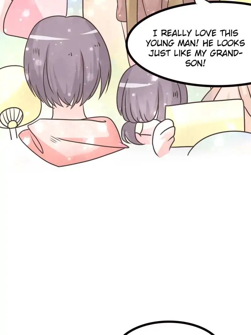 Full Marks Hidden Marriage chapter 33 - page 50