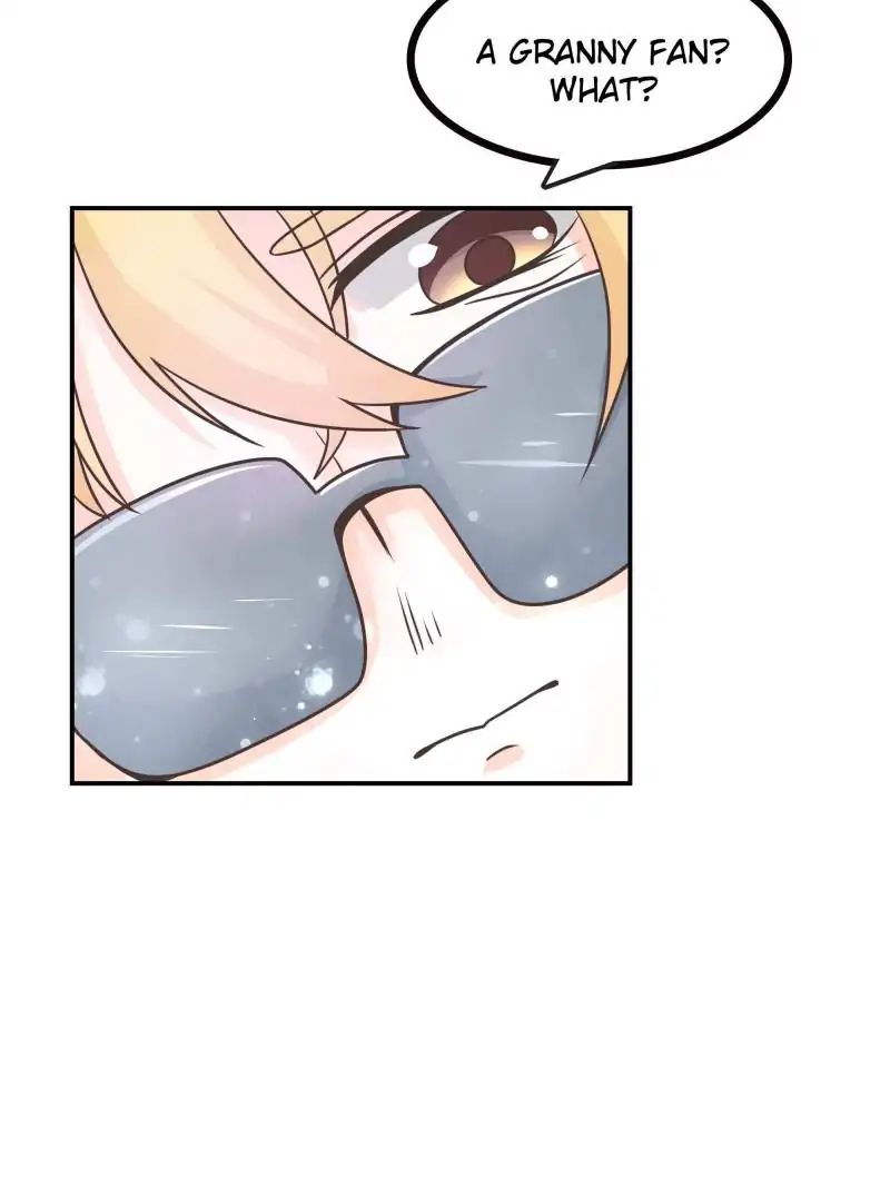 Full Marks Hidden Marriage chapter 33 - page 51