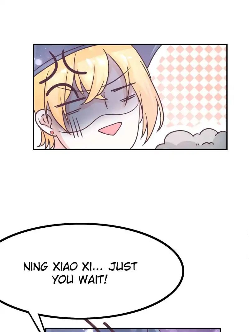 Full Marks Hidden Marriage chapter 33 - page 57