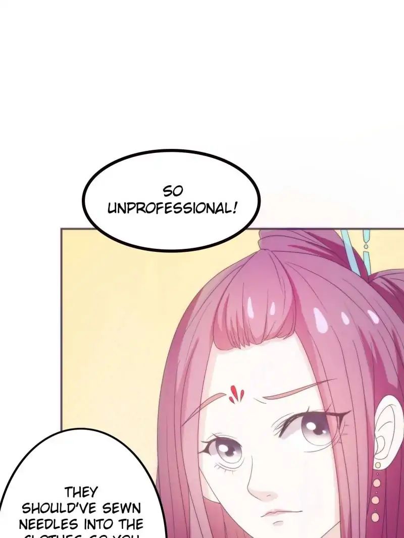 Full Marks Hidden Marriage chapter 32 - page 21