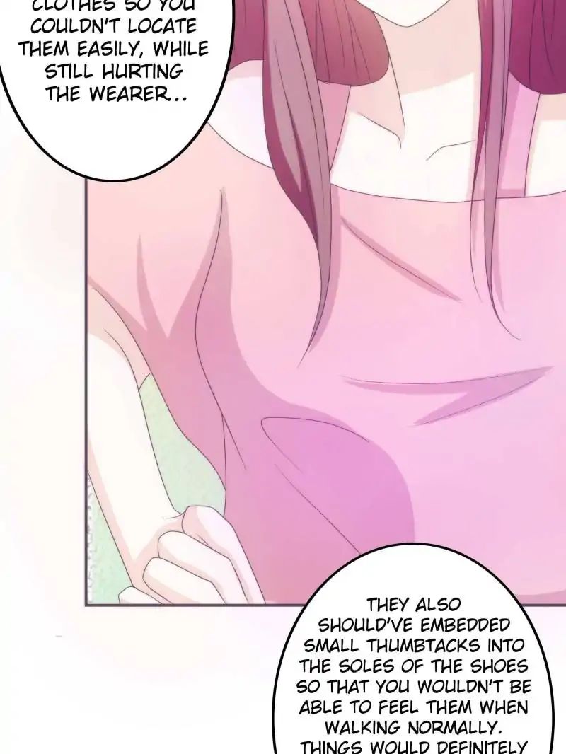 Full Marks Hidden Marriage chapter 32 - page 22
