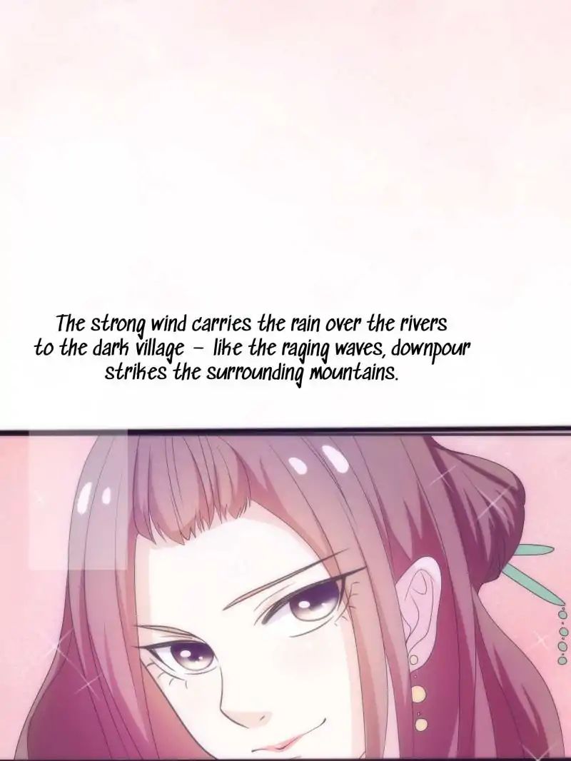 Full Marks Hidden Marriage chapter 32 - page 35