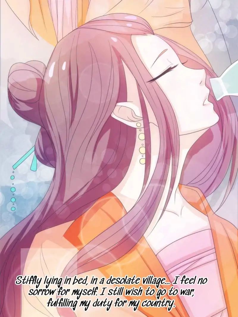 Full Marks Hidden Marriage chapter 32 - page 38