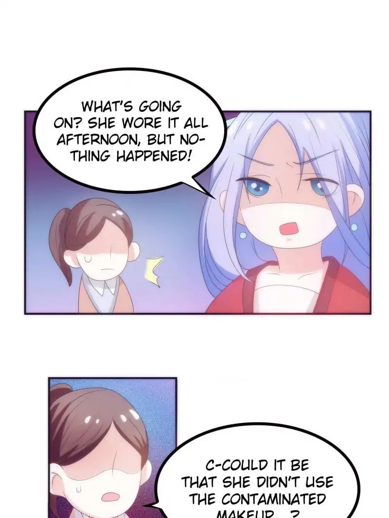 Full Marks Hidden Marriage chapter 32 - page 48