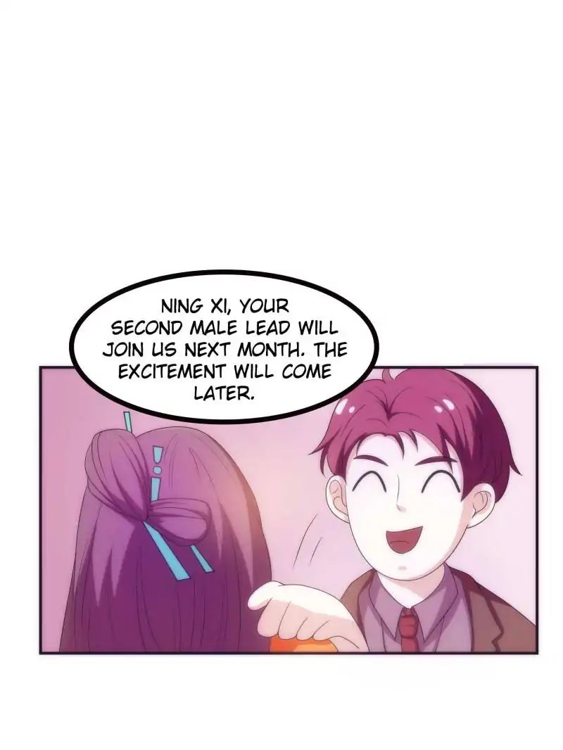 Full Marks Hidden Marriage chapter 32 - page 54