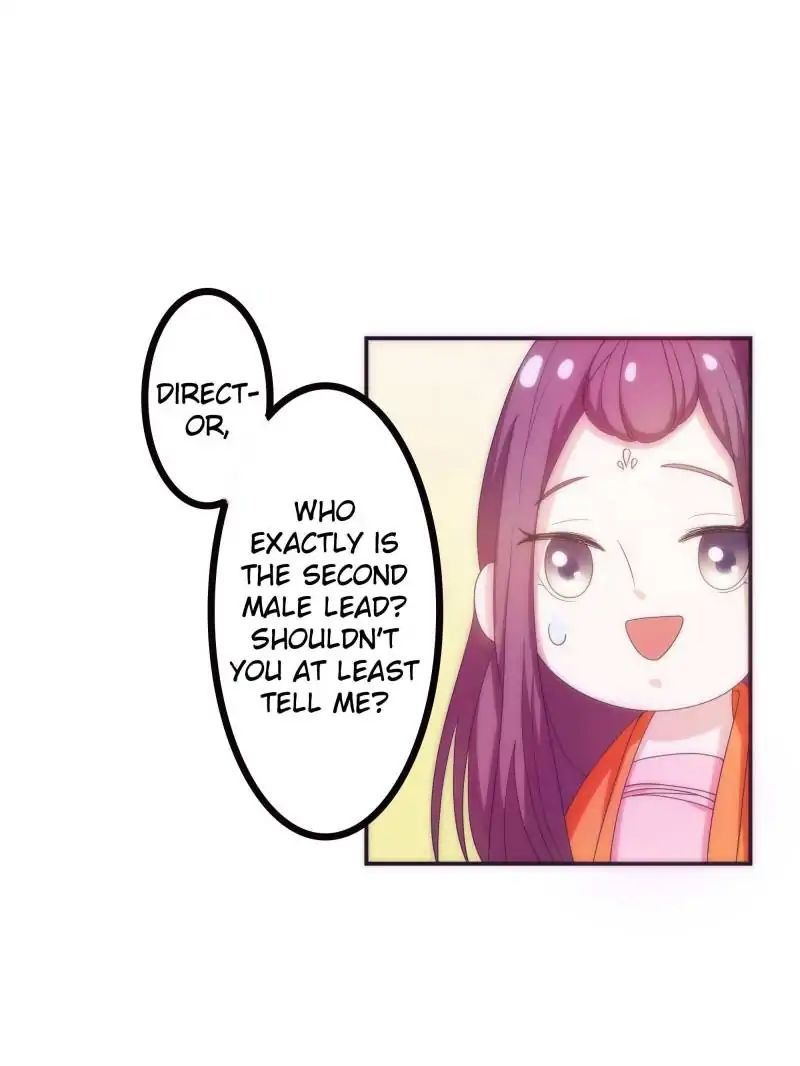 Full Marks Hidden Marriage chapter 32 - page 55