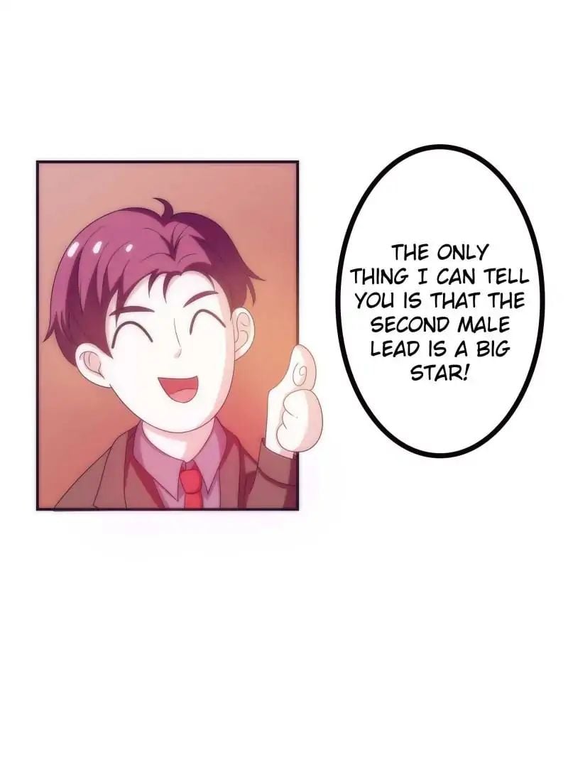 Full Marks Hidden Marriage chapter 32 - page 56