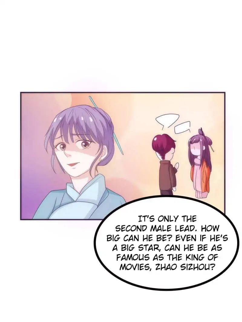 Full Marks Hidden Marriage chapter 32 - page 58