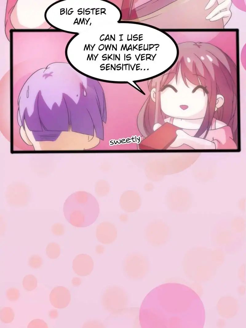 Full Marks Hidden Marriage chapter 32 - page 6
