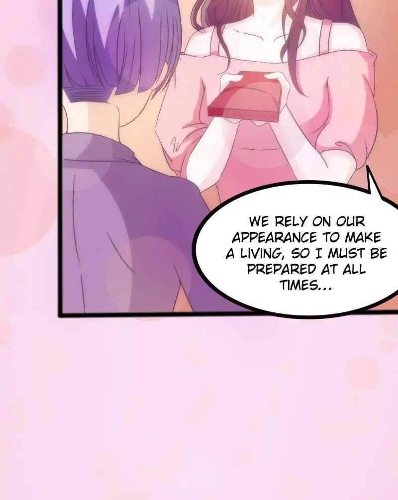 Full Marks Hidden Marriage chapter 32 - page 8