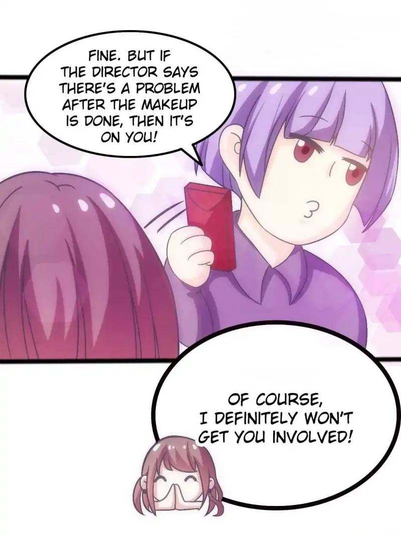 Full Marks Hidden Marriage chapter 32 - page 9
