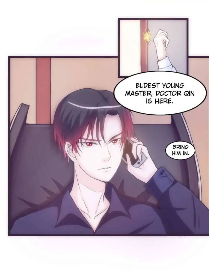 Full Marks Hidden Marriage chapter 31 - page 10