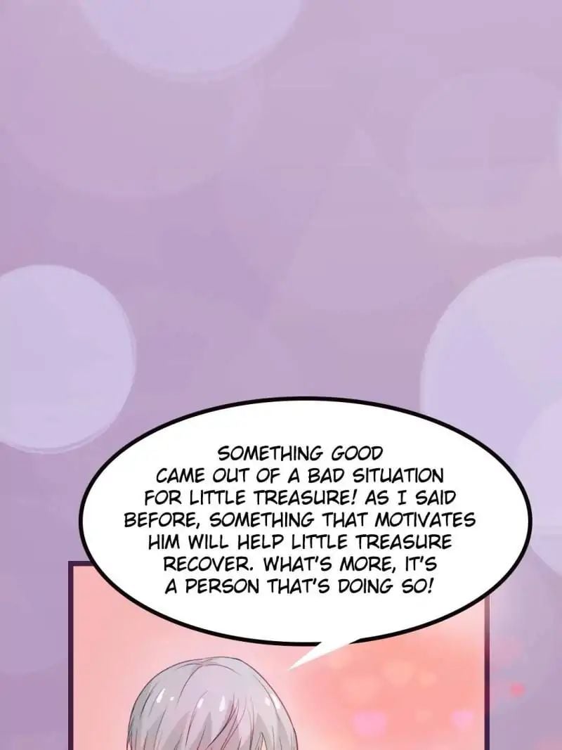 Full Marks Hidden Marriage chapter 31 - page 20